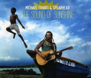 Michael Franti: The Sound Of Sunshine - CD