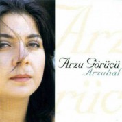 Arzu Görücü: Arzuhal - CD