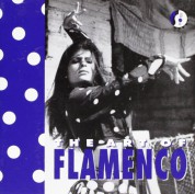 Diego Vargas, Juan Maya Marote: The Art Of Flamenco - CD