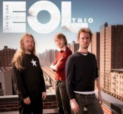 EOL Trio: End of Line - CD