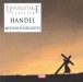 Unforgettable Handel's Messiah - CD