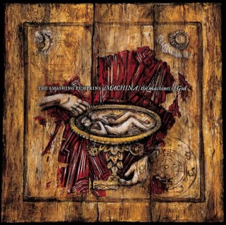 The Smashing Pumpkins: Machina / The Machines Of God (25th Anniversary - 2025 Remaster) - CD