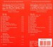 THE NICE & PHILADELPHIA CONCERTS - 1948-1949 - CD