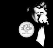 Ayşe Gencer: But Beautiful - CD