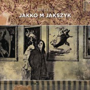 jakko M. Jakszyk: Secrets & Lies - Plak