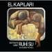 El Kapıları - Plak