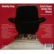 Ain't Done With The Blues - CD