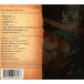 The Parable Of The Poet - CD