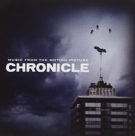 Çeşitli Sanatçılar: OST - Chronicle - CD