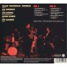 Burnin' In Bordeaux - Live In France 1969 - CD
