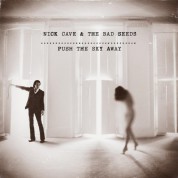 Nick Cave and the Bad Seeds: Push the Sky Away - Plak