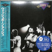 Wishbone Ash - UHQCD