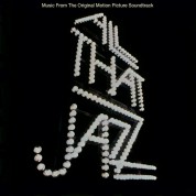 Çeşitli Sanatçılar: All That Jazz (Limited Numbered Edition - Silver Vinyl) - Plak
