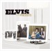 Elvis By the Presleys - CD