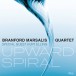 Upward Spiral - CD