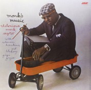 Thelonious Monk: Monk´S Music - Plak