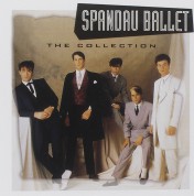 Spandau Ballet: The Collection - CD