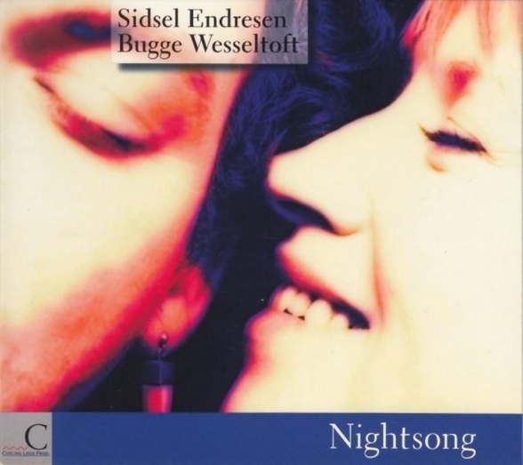 Sidsel Endresen, Bugge Wesseltoft - Nightsong