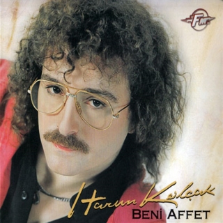 Harun Kolçak: Beni Affet - CD