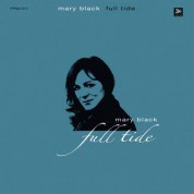 Mary Black: Full Tide - Plak