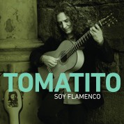 Tomatito: Soy Flamenco - CD