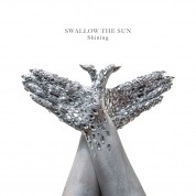 Swallow The Sun: Shining - CD