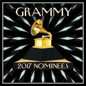 Çeşitli Sanatçılar: 2017 Grammy Nominees - CD