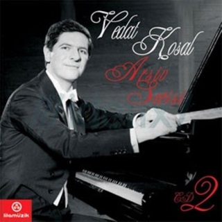 Vedat Kosal: Arşiv Serisi 2 - CD