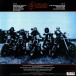 Denim And Leather (Limited Edition - Blue & White Splatter Vinyl) - Plak