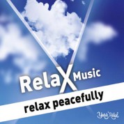 Çeşitli Sanatçılar: Relax Peacefully - CD