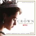Crown Season 2 (Limited Numbered Edition - Gold Vinyl) - Plak