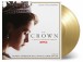 Crown Season 2 (Limited Numbered Edition - Gold Vinyl) - Plak