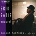 Erik Satie: encore! - piano music - CD