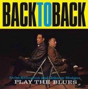 Duke Ellington: Back To Back + 9 Bonus Tracks - CD