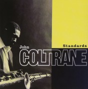 John Coltrane: Standards - CD