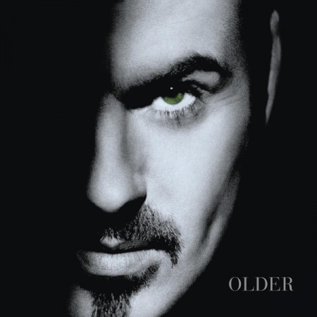 George Michael: Older - CD