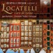 Locatelli: L'arte del violino, Complete Violin Concertos - CD