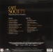 Cafe Society (Soundtrack) - Plak