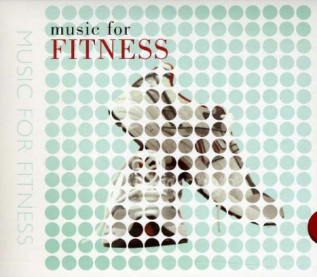 Çeşitli Sanatçılar: Music for Fitness - CD