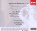 Beethoven & Bruch: Violin Concertos - CD