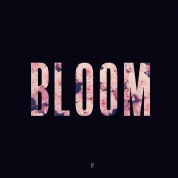 Lewis Capaldi: Bloom EP (Limited-Edition - Colored Vinyl) - Plak