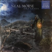Neal Morse: Sola Gratia - Plak