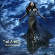 Tori Amos: Midwinter Graces - CD