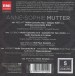 Anne-Sophie Mutter - 5 Classic Albums - CD