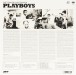 Playboys - Plak