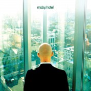 Moby: Hotel - CD