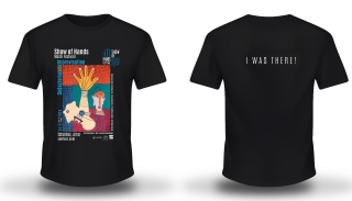 SOHFEST - T-Shirt  (Size M)