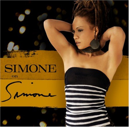 Simone Simone: Simone on Simone - CD