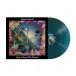Letters From The Atlantic (Sea Blue Vinyl) - Plak