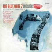 The Blue Note 7: Blue Note 7 Mosaic - A Celebration Of Blue Note Records (Special Edition) - CD